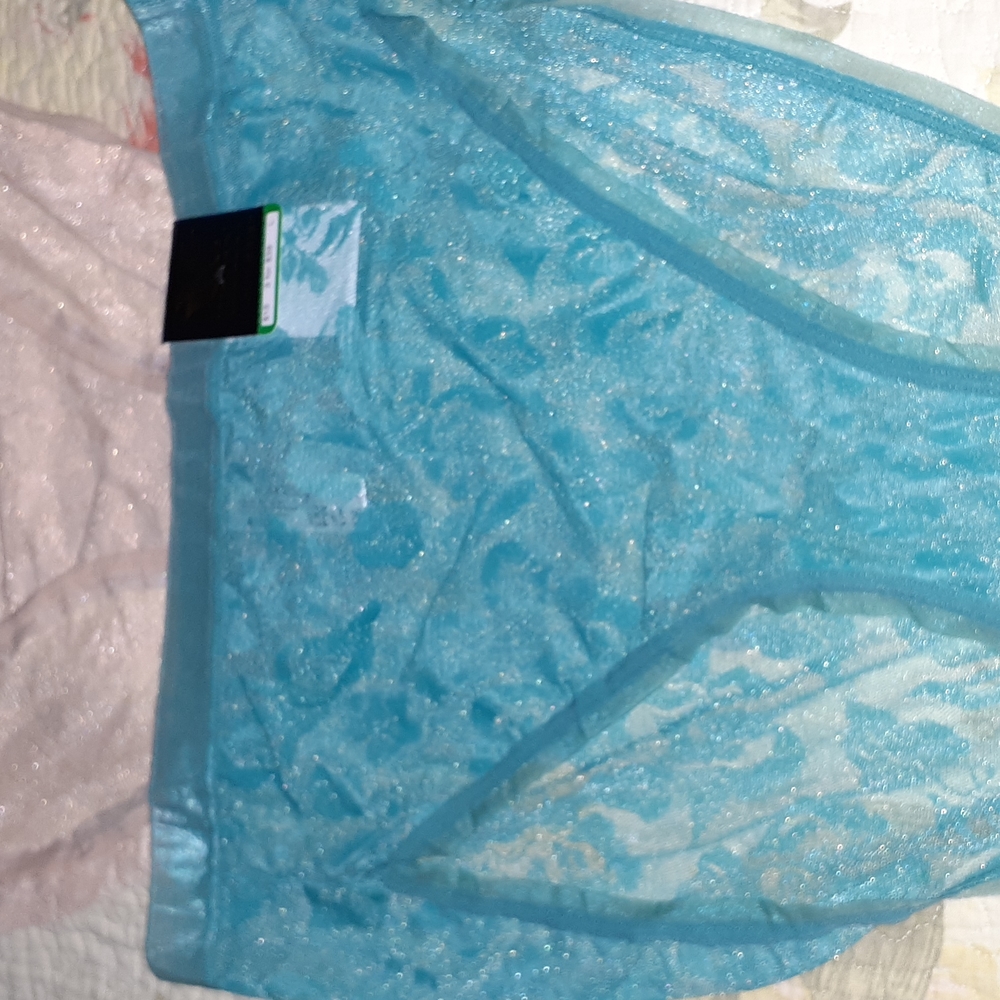 Wacoal Awareness High-Cut Lace Brief Set - Picture 2 of 9